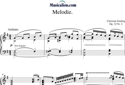Noten