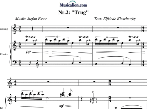 Noten