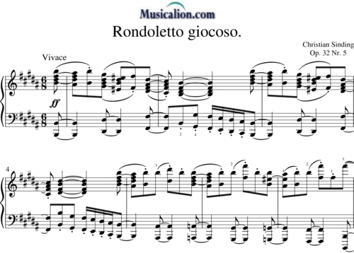 Noten