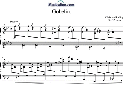Noten