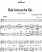 Partituras