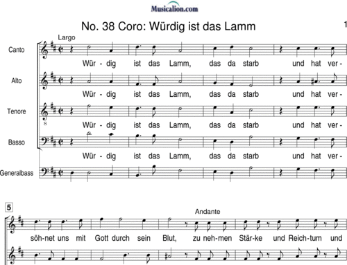 Noten