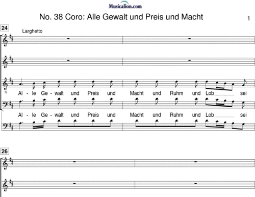 Noten