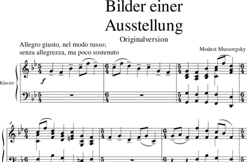 Noten