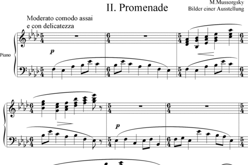 Noten
