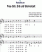 Scores