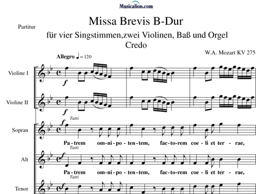 Noten