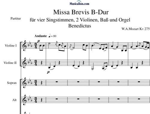Noten