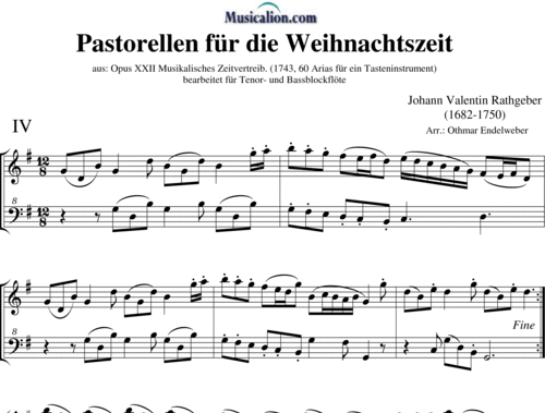 Noten