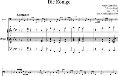 Noten