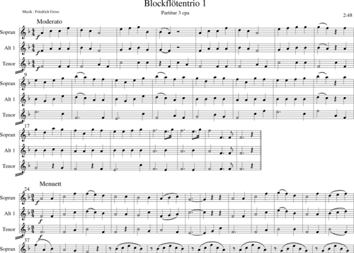 Noten