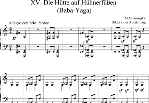 Noten