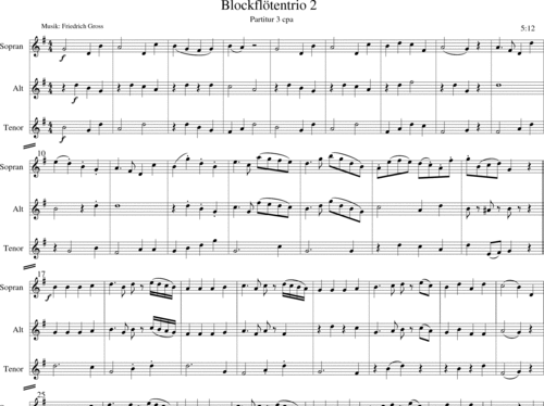 Noten