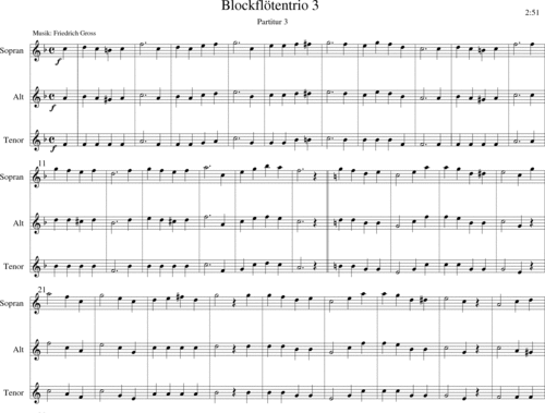 Noten