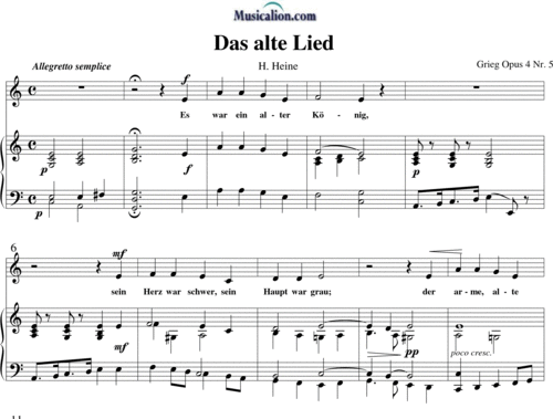 Noten