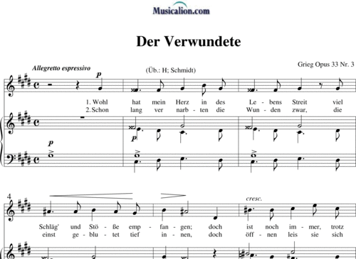 Noten