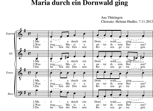 Noten