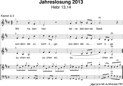 Noten