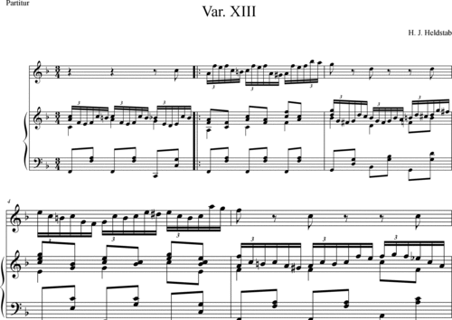 Noten