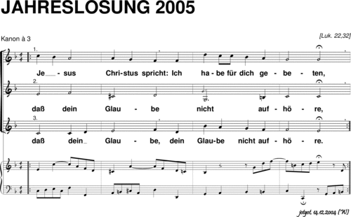 Noten