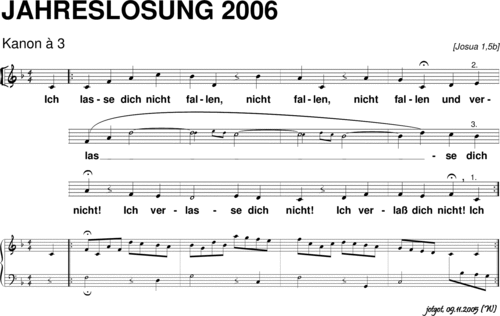 Noten