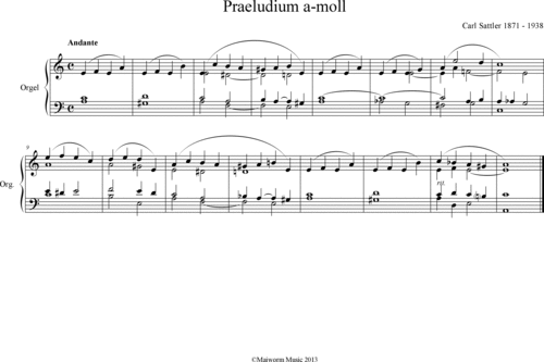 Noten