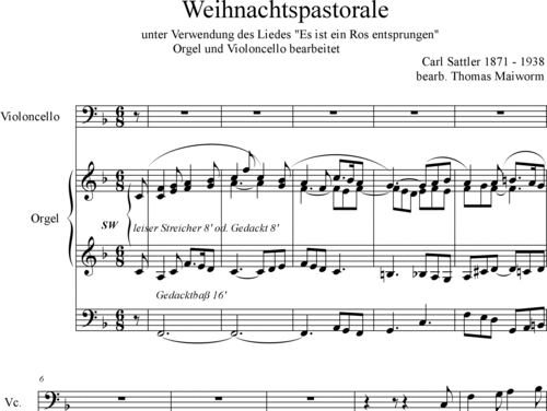 Noten