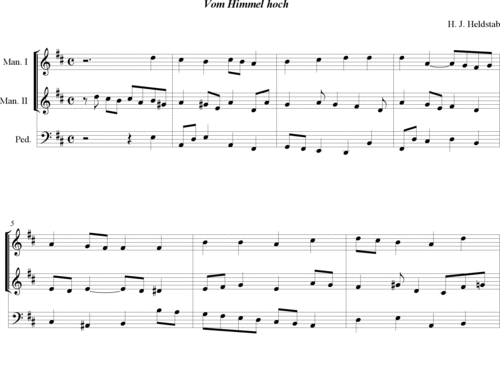 Noten