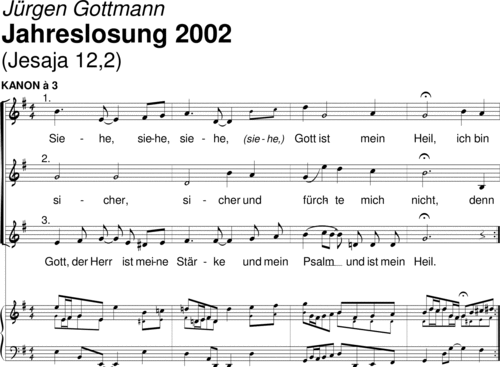 Noten