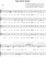 Scores