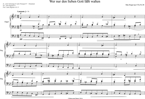 Noten