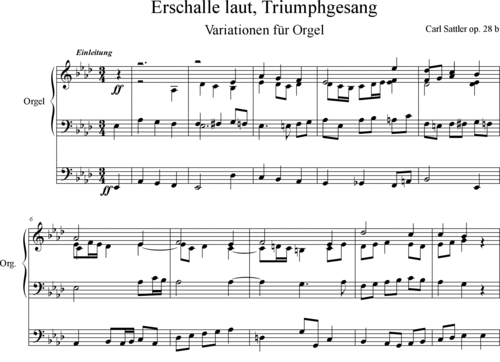 Noten