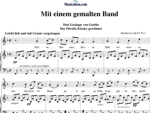 Noten
