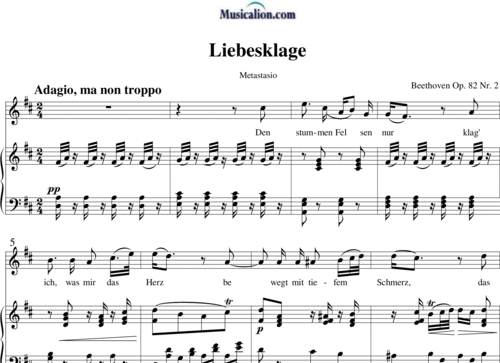 Noten