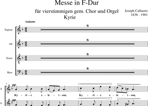 Noten