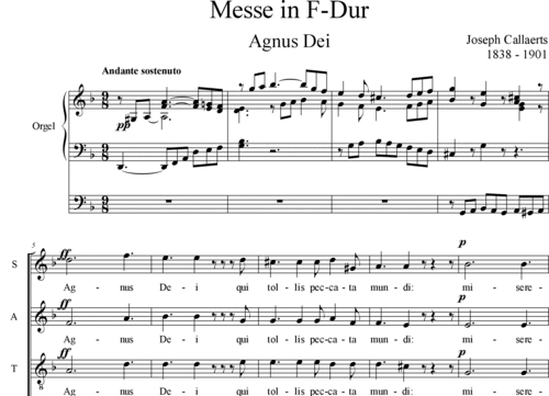 Noten