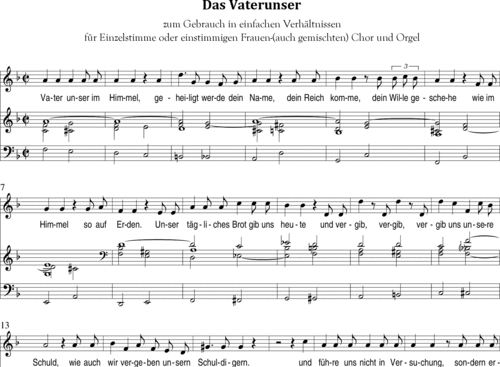 Noten