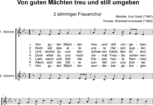 Noten