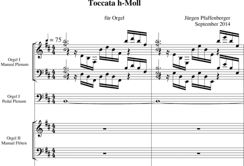 Noten