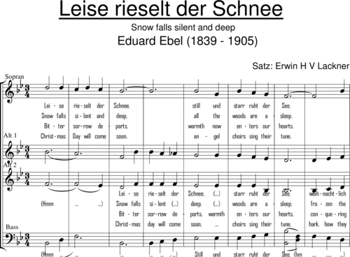 Noten