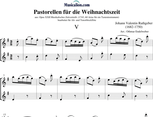Noten