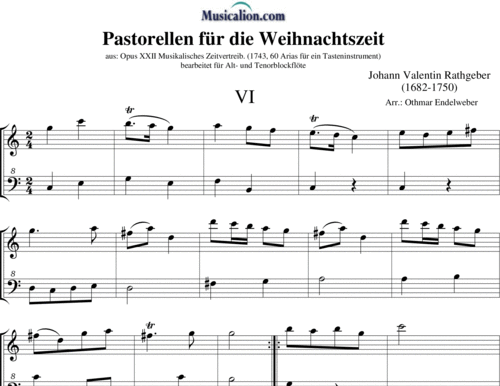 Noten