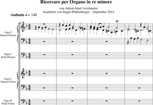 Noten