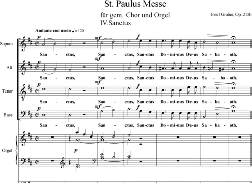 Noten