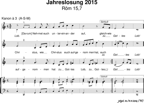 Noten