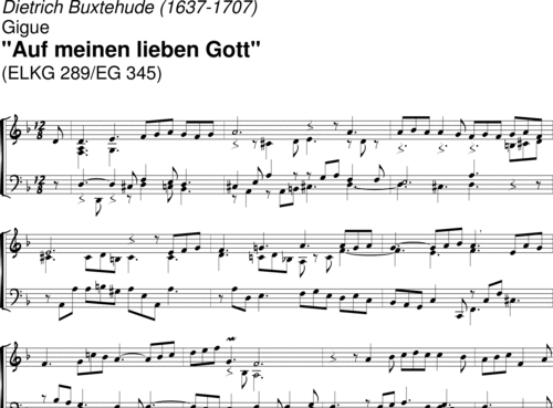 Noten