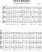 Scores