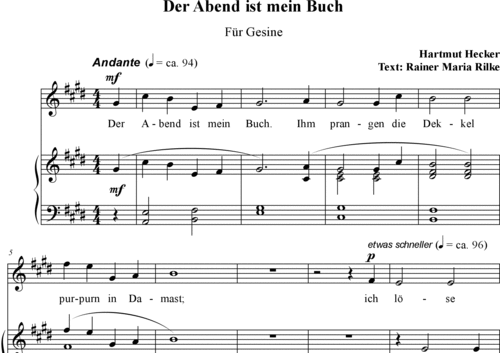 Noten