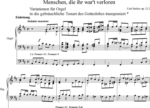 Noten