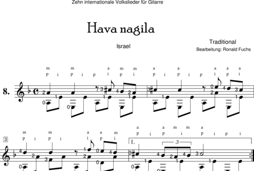 Israelite Stringed Instrument Find scores